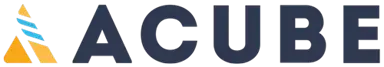 Acube Innovations logo