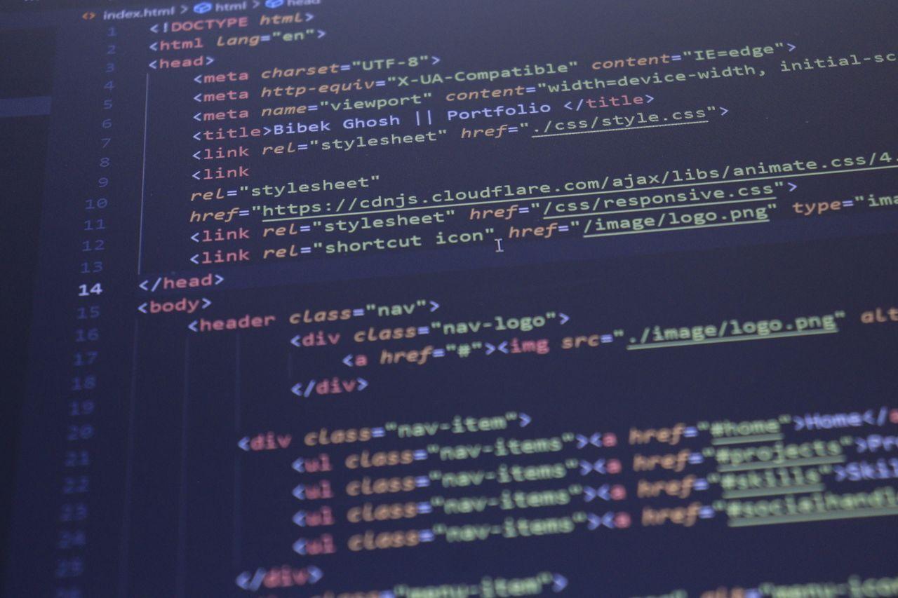 front end web developer coding angular — Hire Angular Developers — Dedicated, Pre-Vetted Engineers delivered by Acube Innovations (ERPNext, AI & software, India)