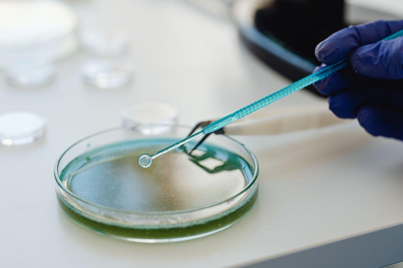 biotech research laboratory science — BRSI — Association Management Software for a National Scientific Society delivered by Acube Innovations (ERPNext, AI & software, India)