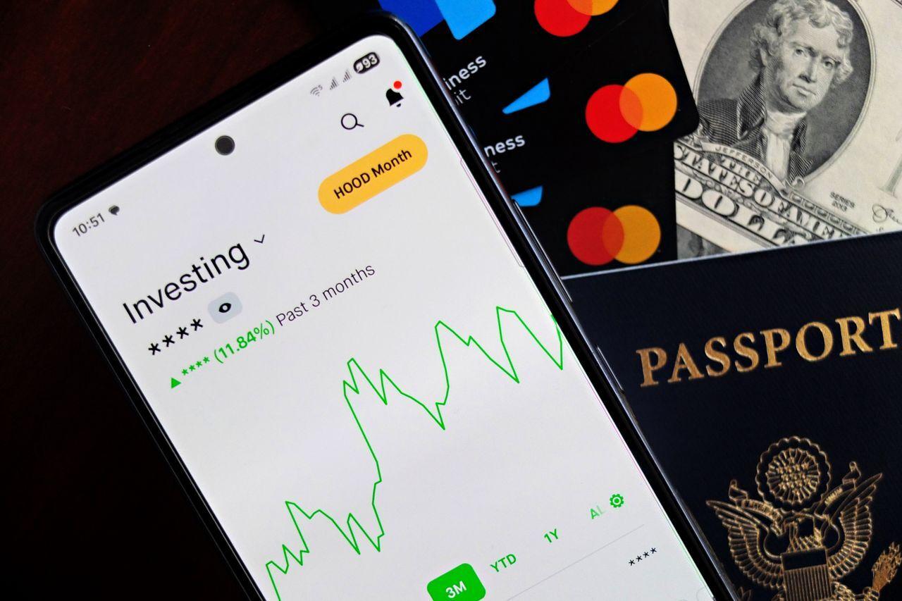 BitSave — A Secure Flutter Crypto-Investing App, Built to Launch Fast — fintech wealth investment mobile app, by Acube Innovations, an ERPNext & software development company in India