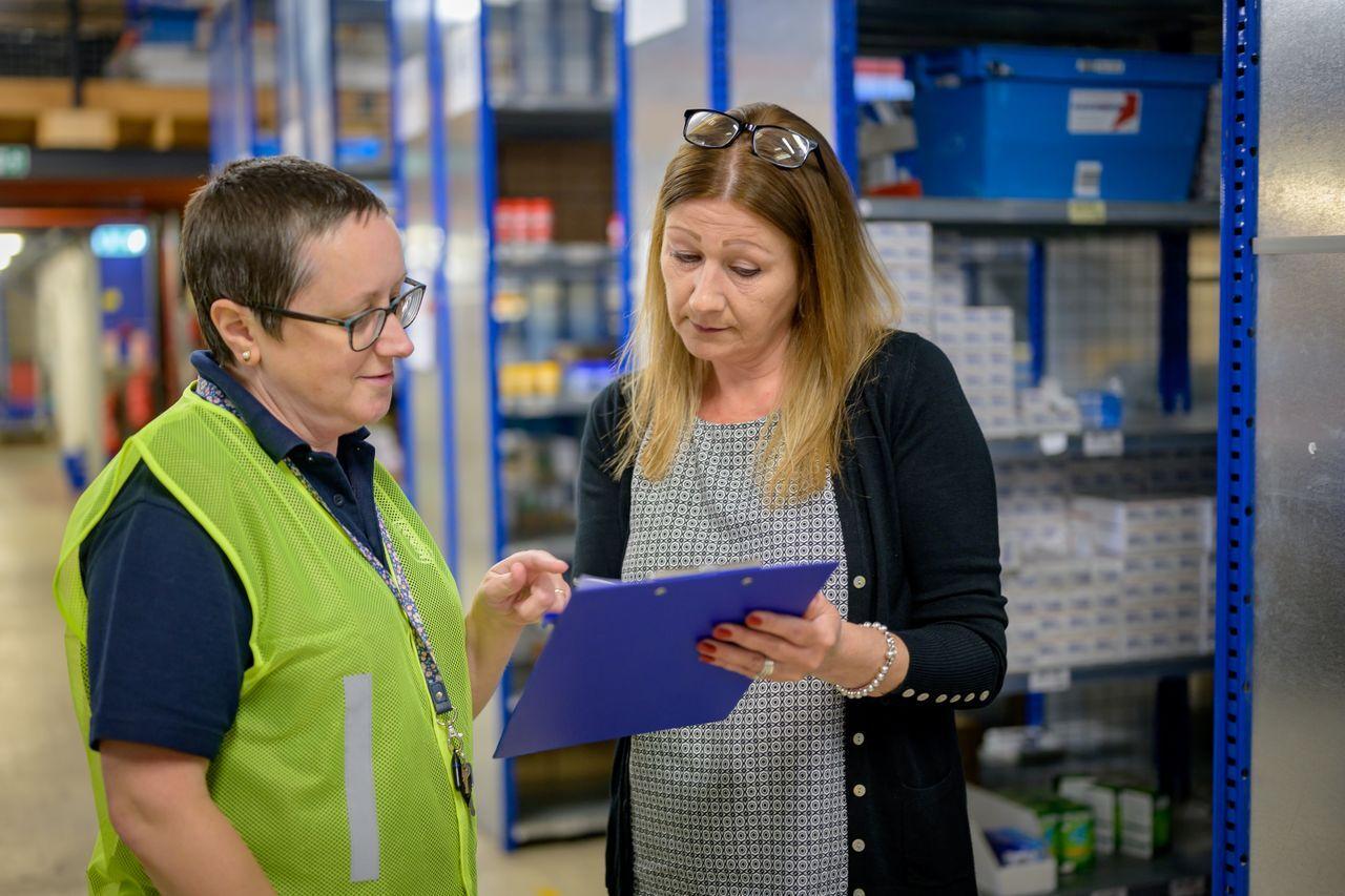 retail store manager paperwork stock problem — The 14 problems every multi-branch mobile chain has delivered by Acube Innovations (ERPNext, AI & software, India)