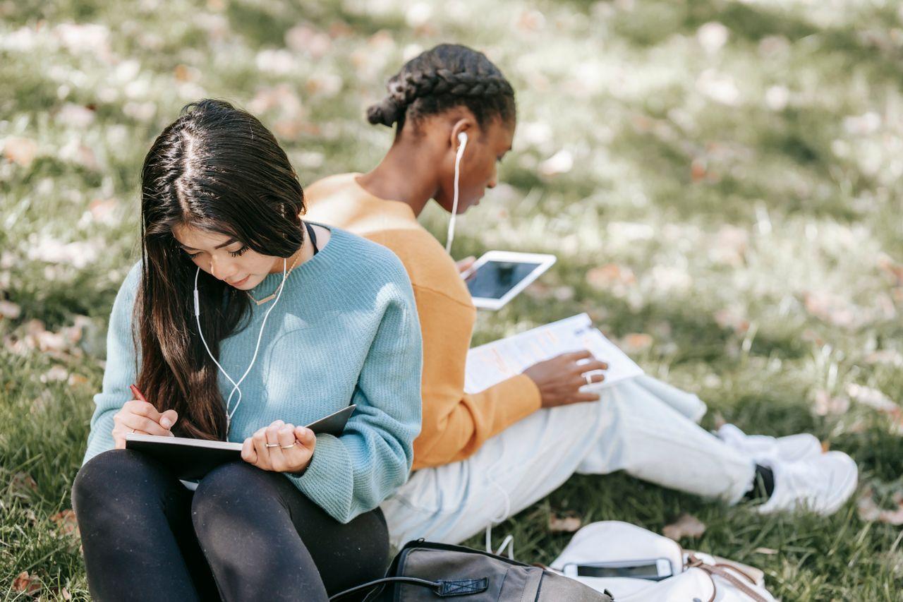 online learning exam preparation students — Competitive Cracker — A Flutter E-Learning App That Scaled to 100K+ Installs delivered by Acube Innovations (ERPNext, AI & software, India)