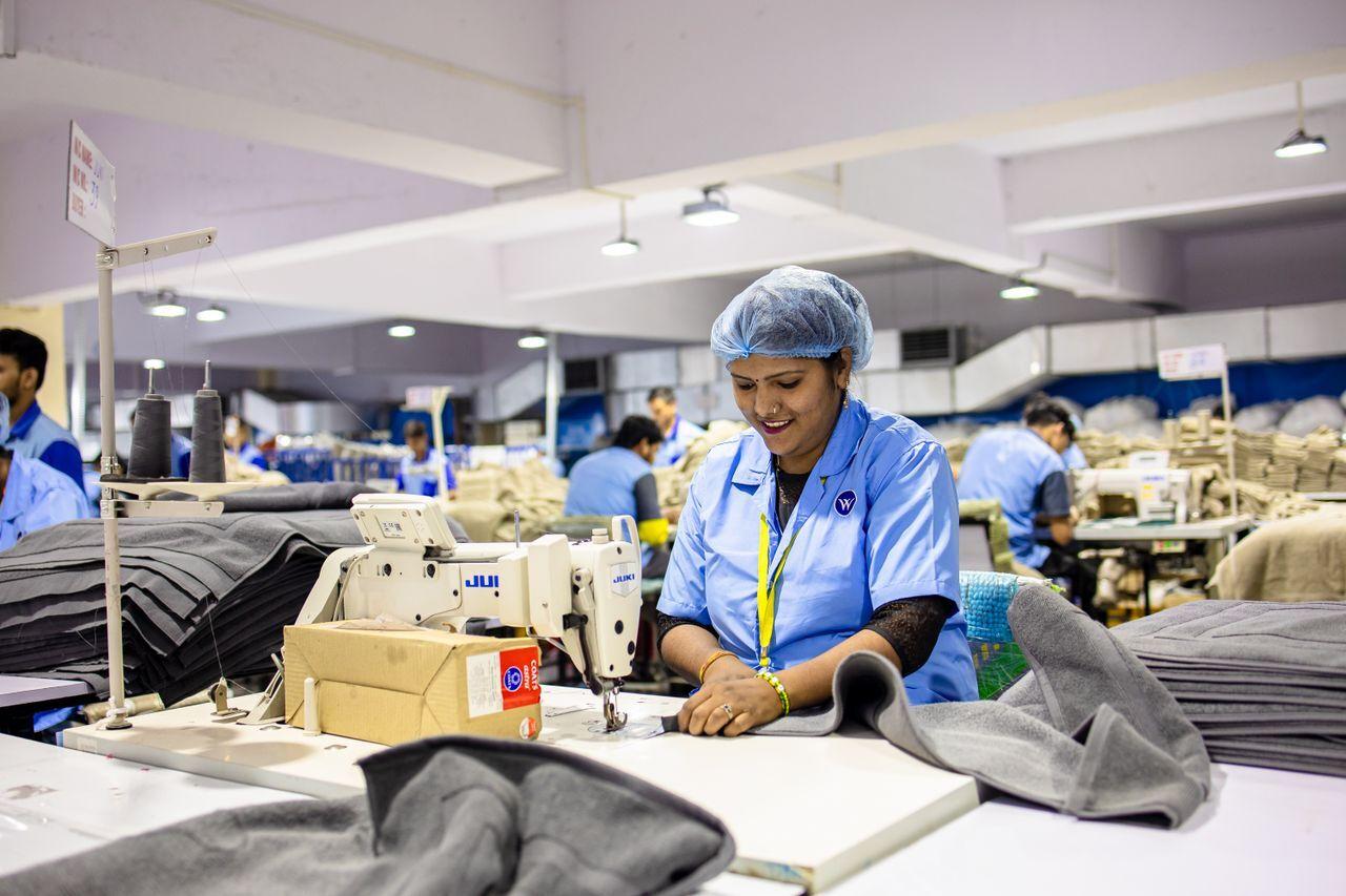 product design manufacturing apparel studio — Design Nova — Product Lifecycle Management (PLM) Software delivered by Acube Innovations (ERPNext, AI & software, India)