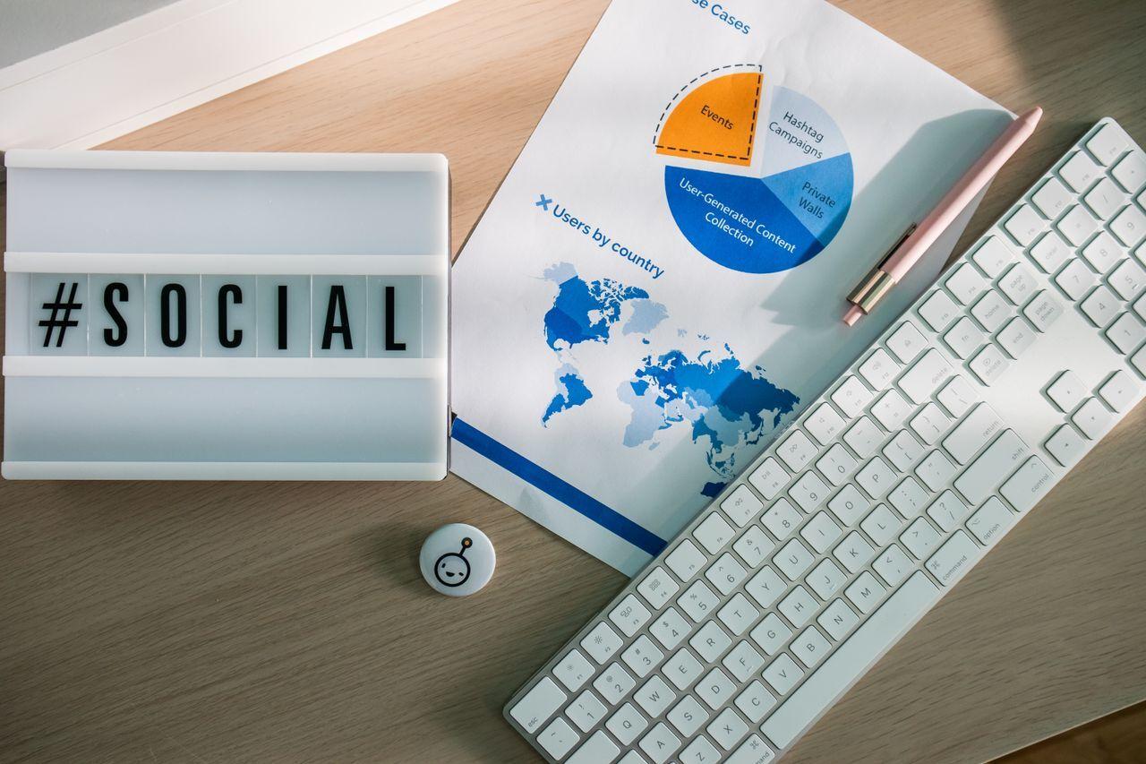 digital marketing seo social media analytics — Digital Marketing — Data-Driven Growth You Can Measure delivered by Acube Innovations (ERPNext, AI & software, India)