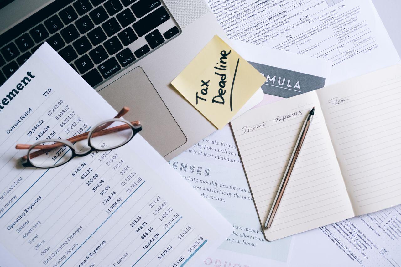 tax invoice accounting compliance documents — GST & e-Invoice Compliance Software — Stop Sweating Every Return delivered by Acube Innovations (ERPNext, AI & software, India)