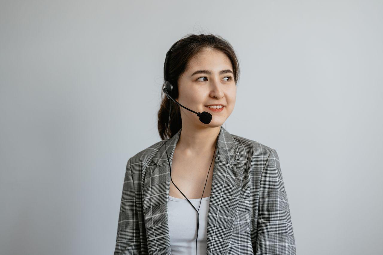 customer support helpdesk call centre agent — Helpdesk & Customer Support Software — Every Ticket Tracked, Every SLA Met delivered by Acube Innovations (ERPNext, AI & software, India)