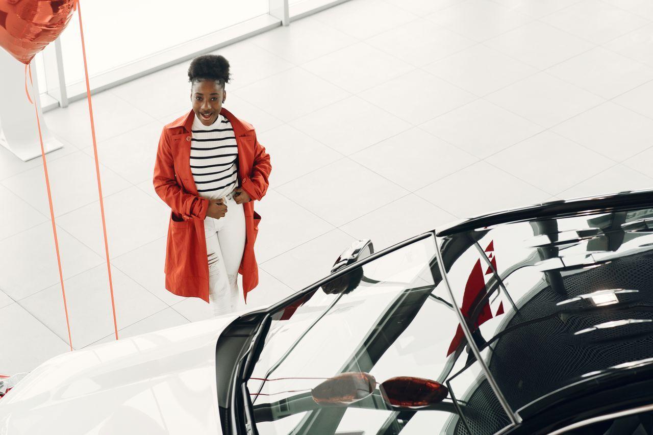 car showroom automobile dealership india — Indus Motor — ERPNext Cut Stock-Outs 40% Across Showrooms delivered by Acube Innovations (ERPNext, AI & software, India)