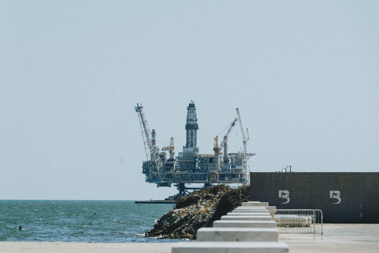 JPC Enterprises — ERPNext Cut Procurement Delays 40% on Offshore EPC Projects — offshore oil gas platform engineering, by Acube Innovations, an ERPNext & software development company in India