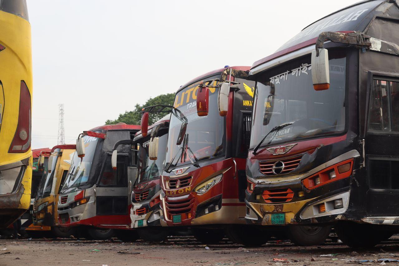 KSRTC — ERPNext Courier System Delivered ₹1 Crore in Profit — public bus transport fleet india, by Acube Innovations, an ERPNext & software development company in India