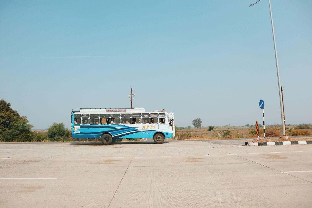 public bus transport fleet india — KSRTC — ERPNext Courier System Delivered ₹1 Crore in Profit delivered by Acube Innovations (ERPNext, AI & software, India)