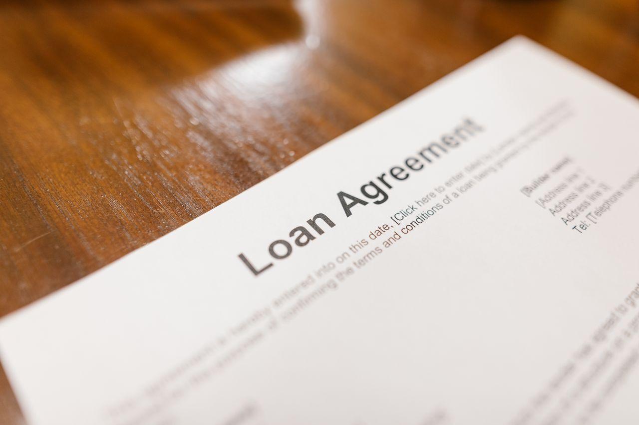 loan lending finance banking advisor — Loan & Lending Management ERP Software for NBFCs & Microfinance delivered by Acube Innovations (ERPNext, AI & software, India)