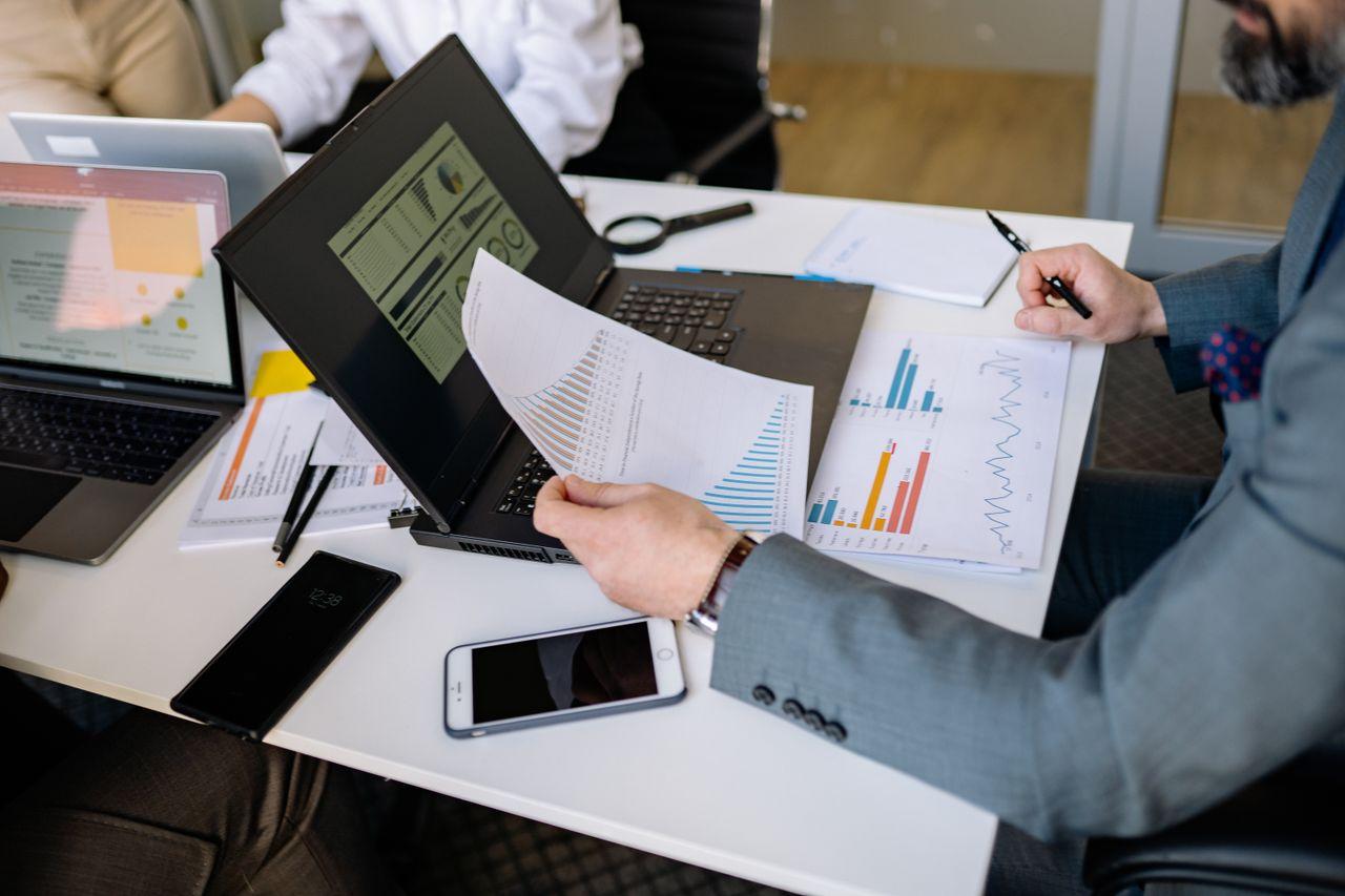 Muthoot Securities — MScan, the Flutter App That Cut Document Search Time by 70% — document scanning mobile office finance, by Acube Innovations, an ERPNext & software development company in India