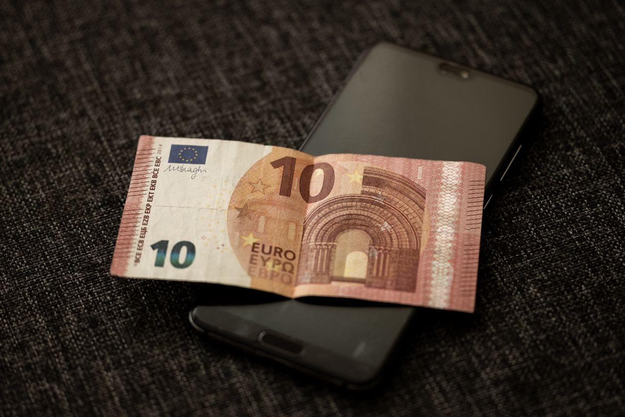 Queue Off — Digital Payments That Work on a Feature Phone, With No Internet — mobile wallet payment digital money, by Acube Innovations, an ERPNext & software development company in India