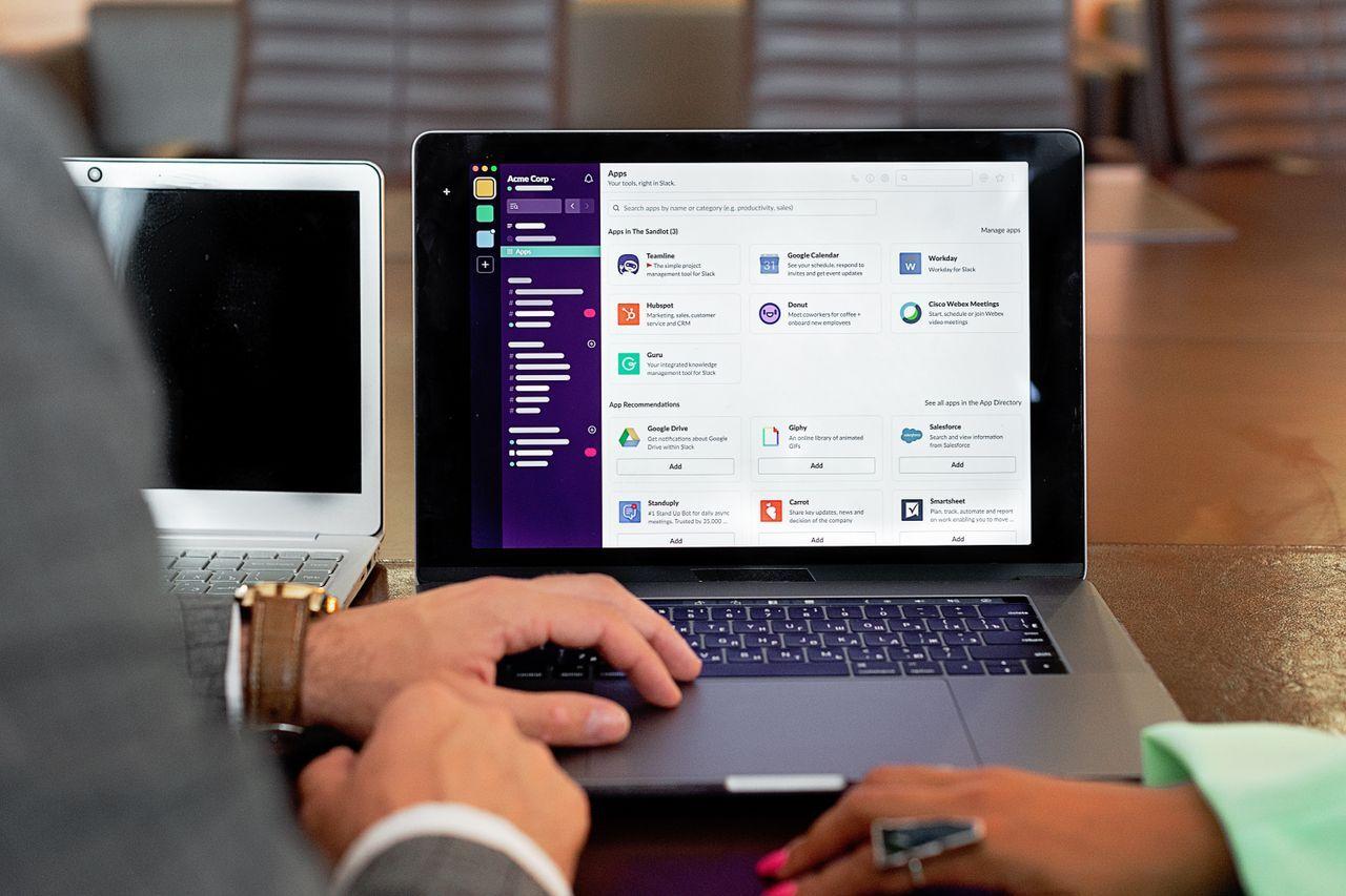 Hire Salesforce Developers — CRM Customisation & Apps — crm salesforce cloud business software, by Acube Innovations, an ERPNext & software development company in India
