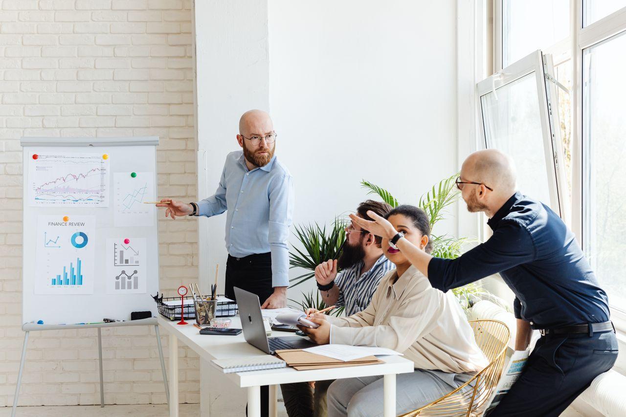 enterprise erp software solutions business — Ready-to-Deploy ERP Solutions for Indian Businesses delivered by Acube Innovations (ERPNext, AI & software, India)
