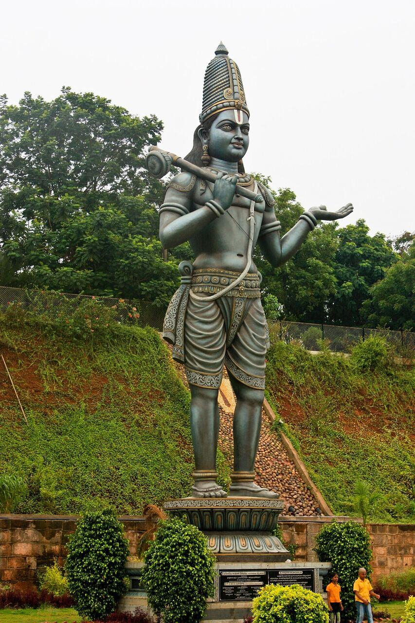 Annamayya, Andhra Pradesh
