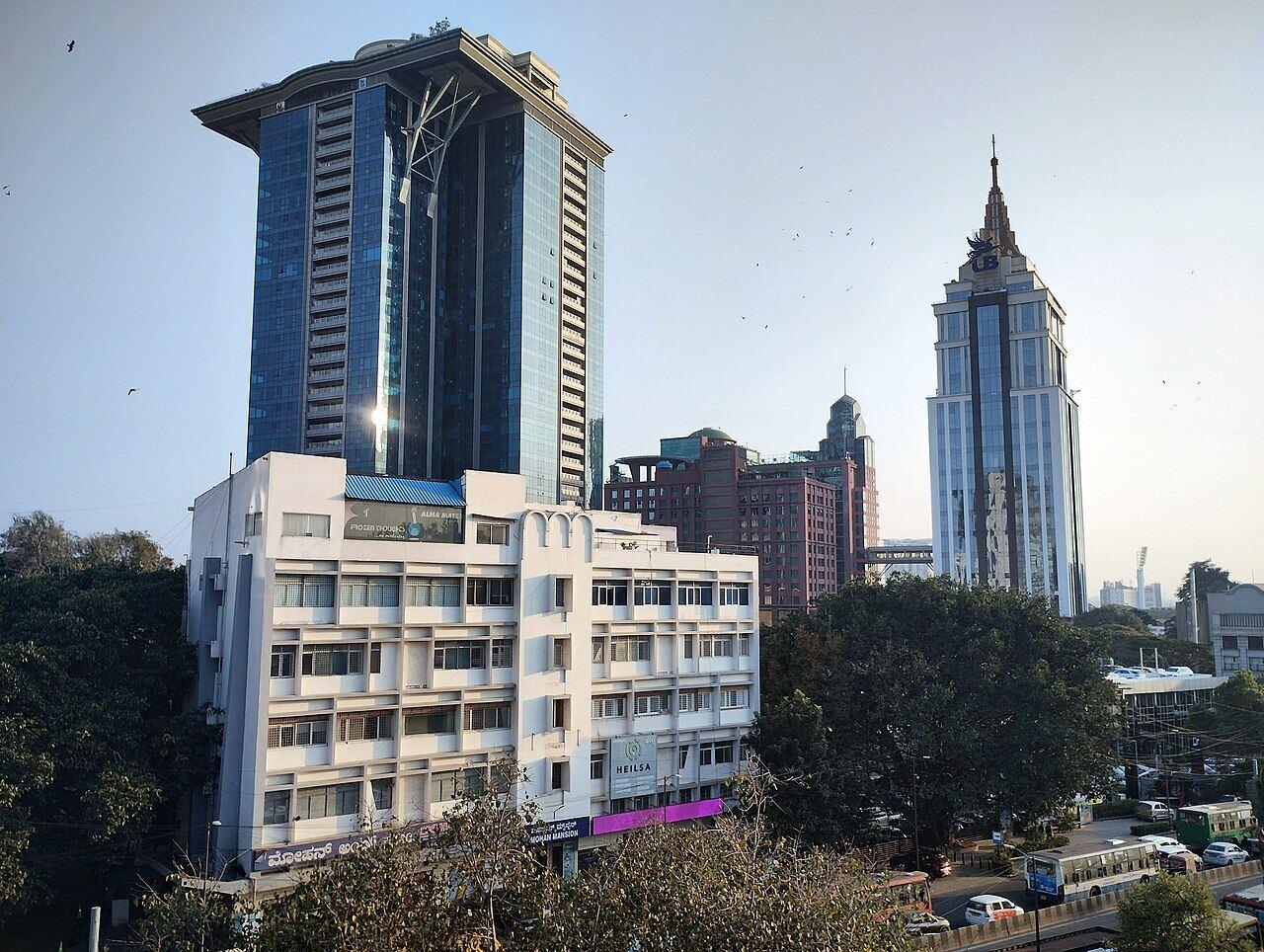 Bengaluru Urban, Karnataka