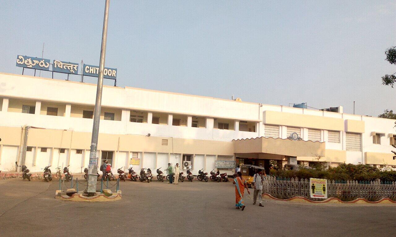 Chittoor, Andhra Pradesh