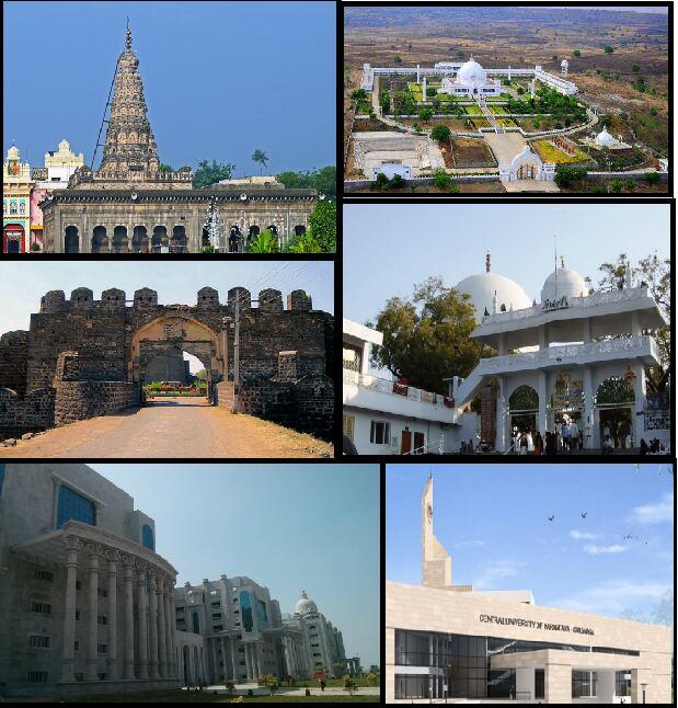 Kalaburagi, Karnataka