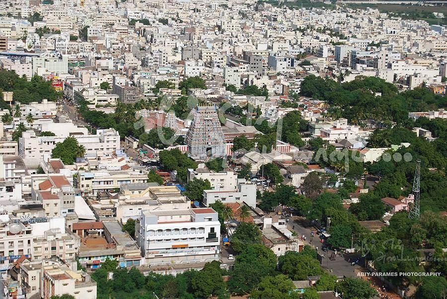 Karur, Tamil Nadu