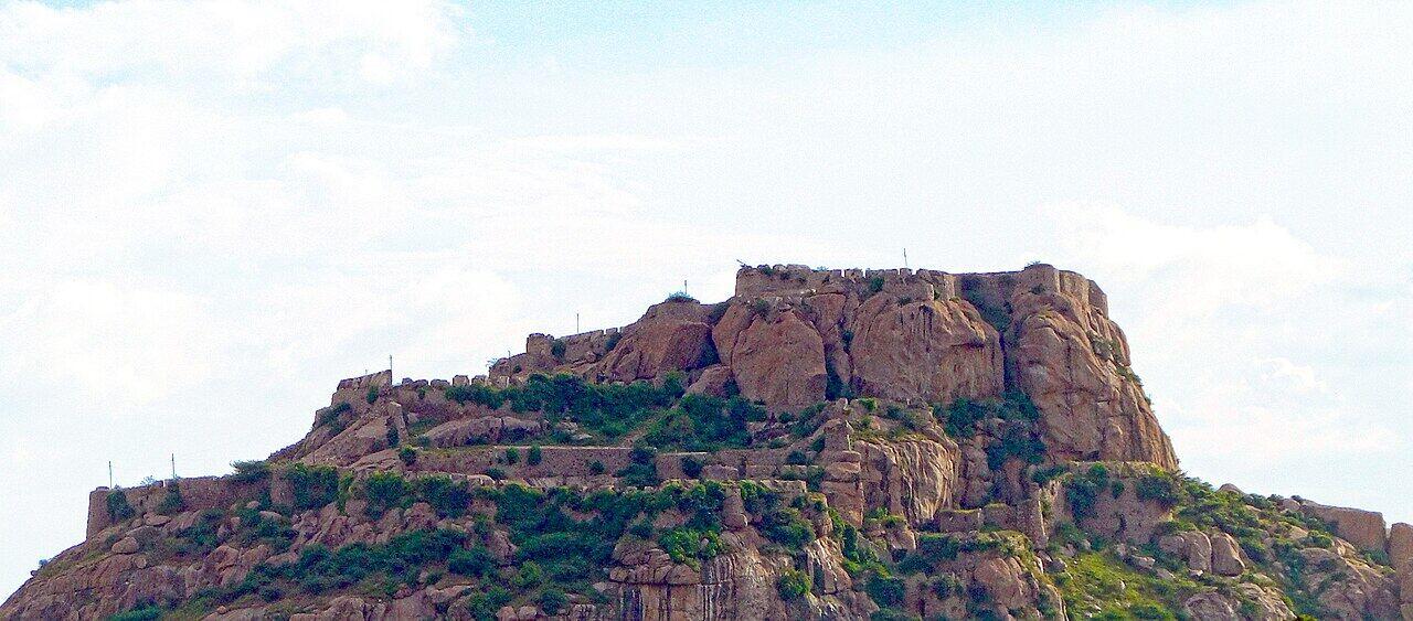 Koppal, Karnataka
