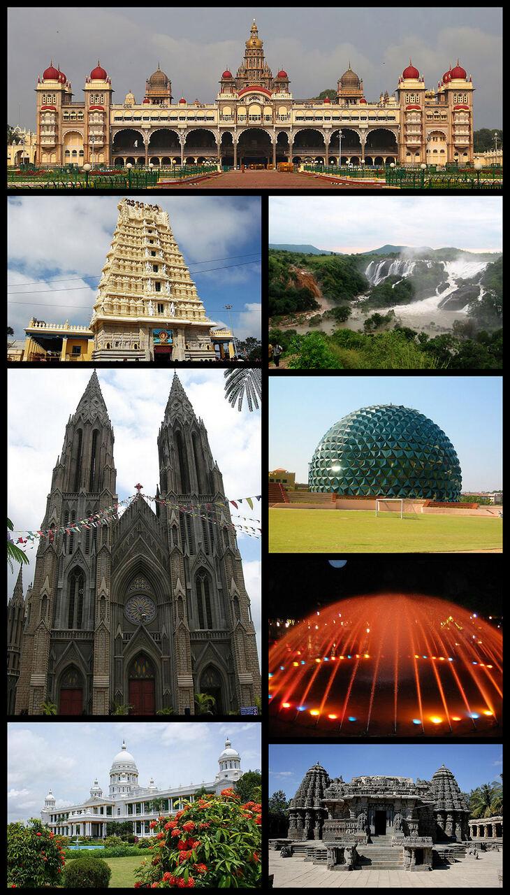 Mysuru, Karnataka