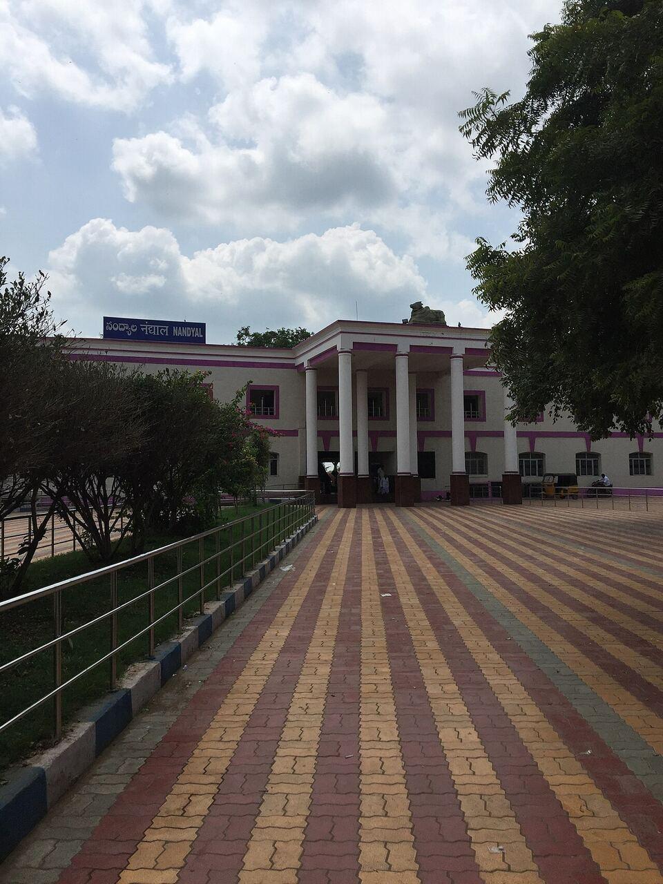 Nandyal, Andhra Pradesh