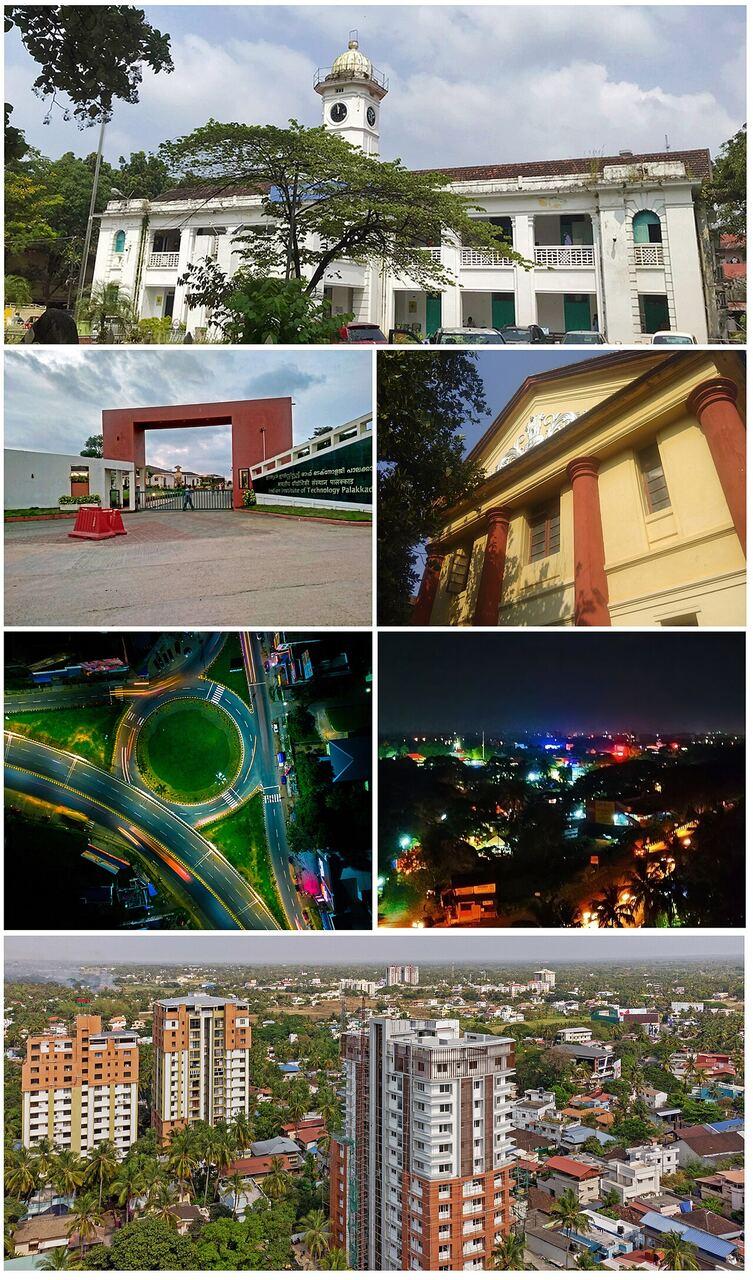 Palakkad, Kerala