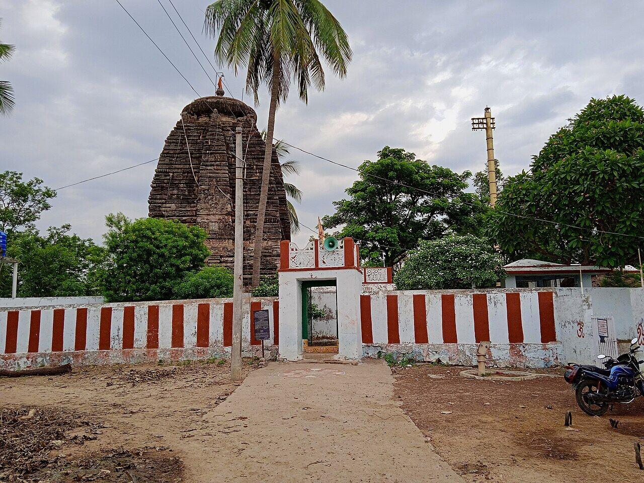 Parvathipuram Manyam, Andhra Pradesh
