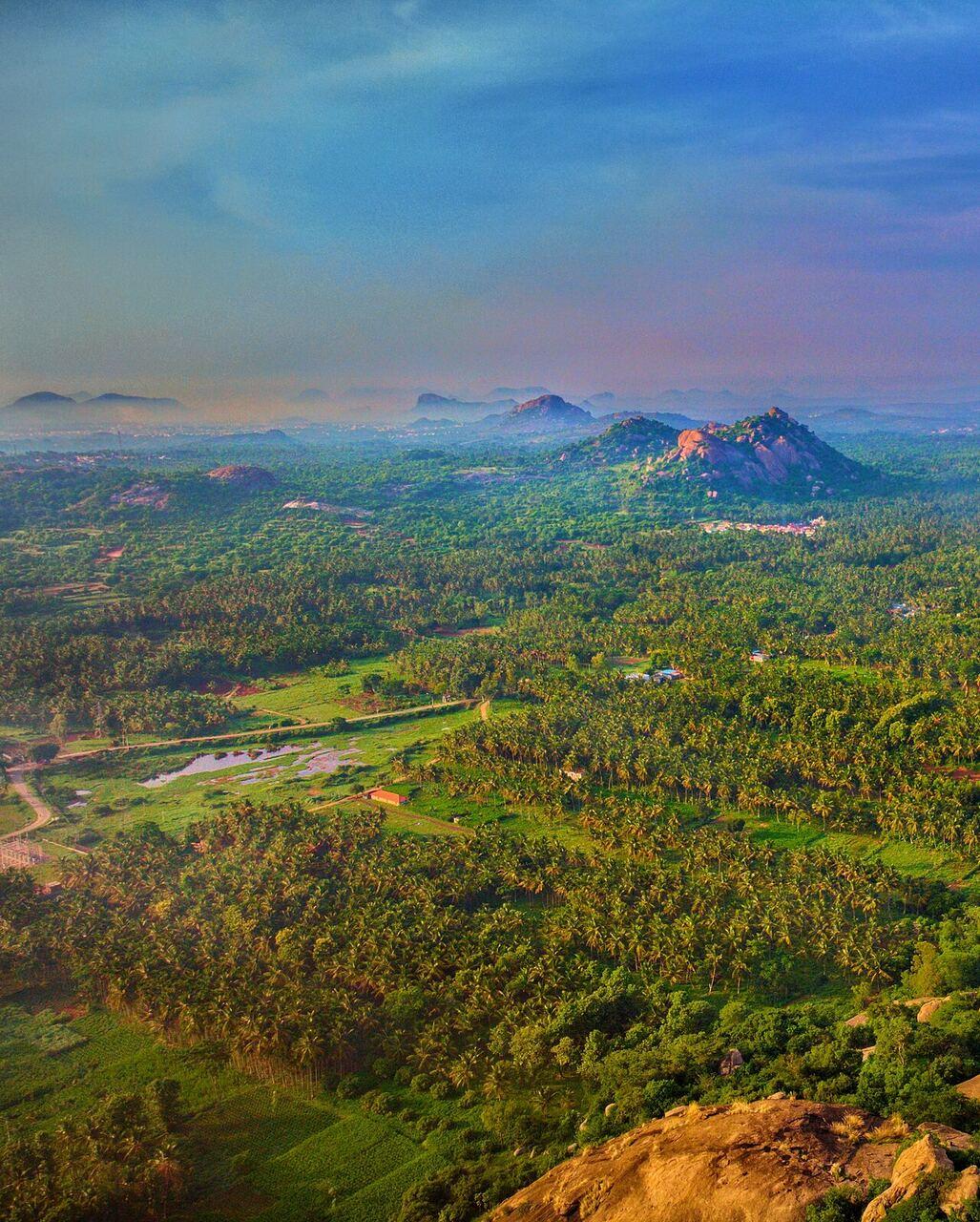 Ramanagara, Karnataka