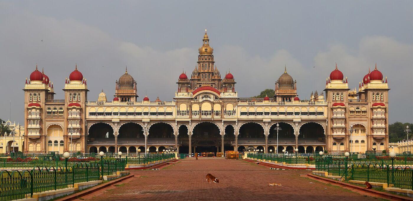 Karnataka — ERP, ERPNext & software company service area