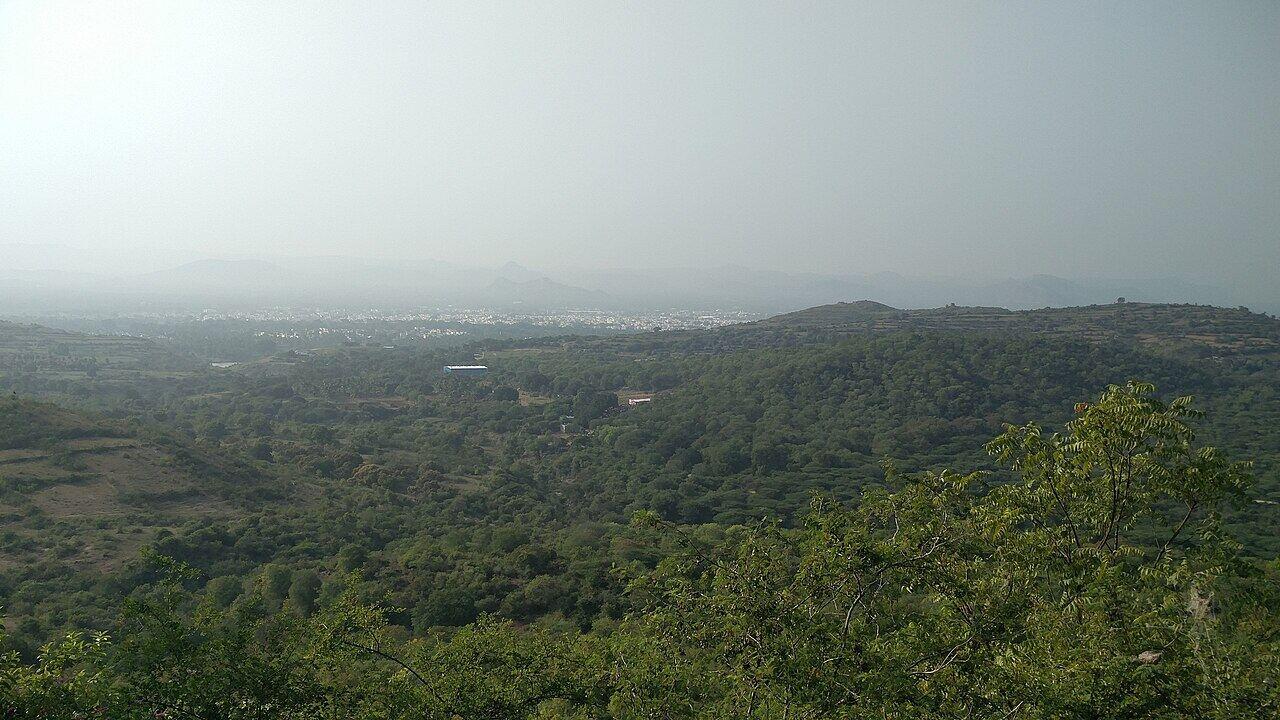 Tirupathur, Tamil Nadu