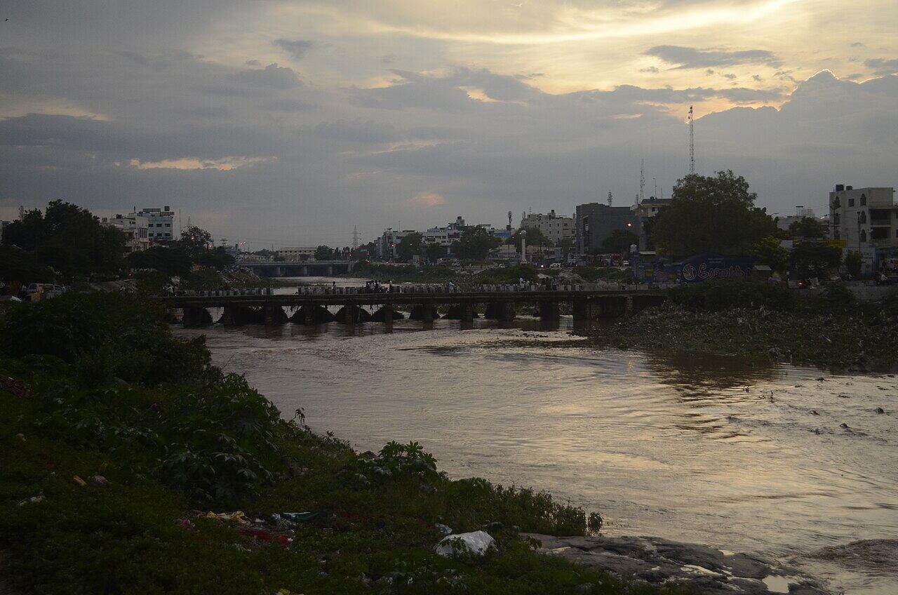 Tiruppur, Tamil Nadu
