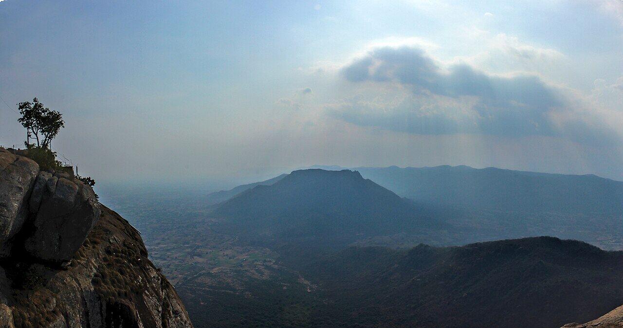 Vellore, Tamil Nadu
