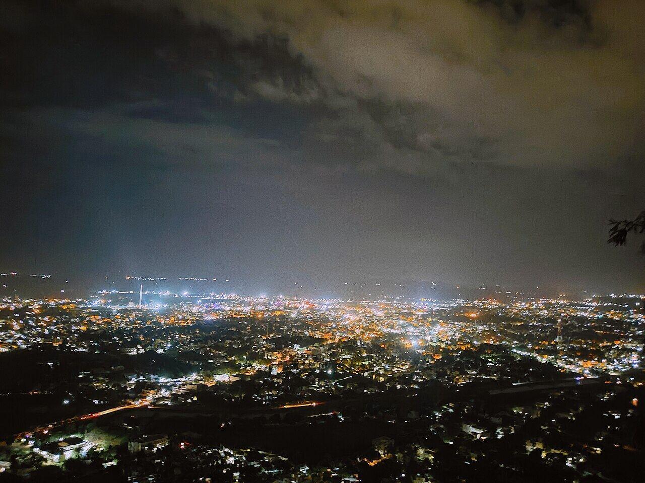 Vijayanagara, Karnataka