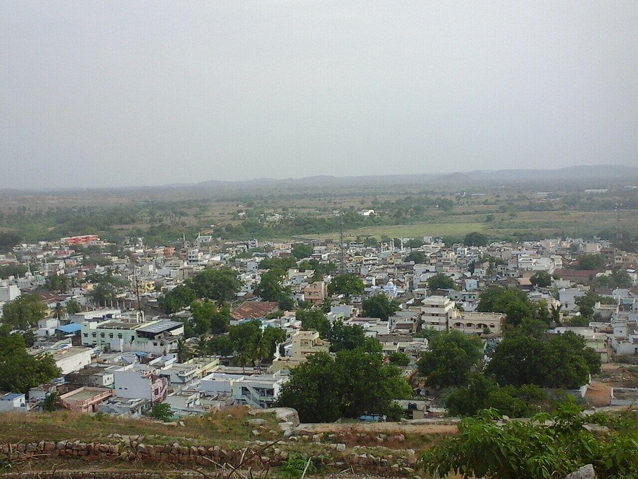 Yadgir, Karnataka