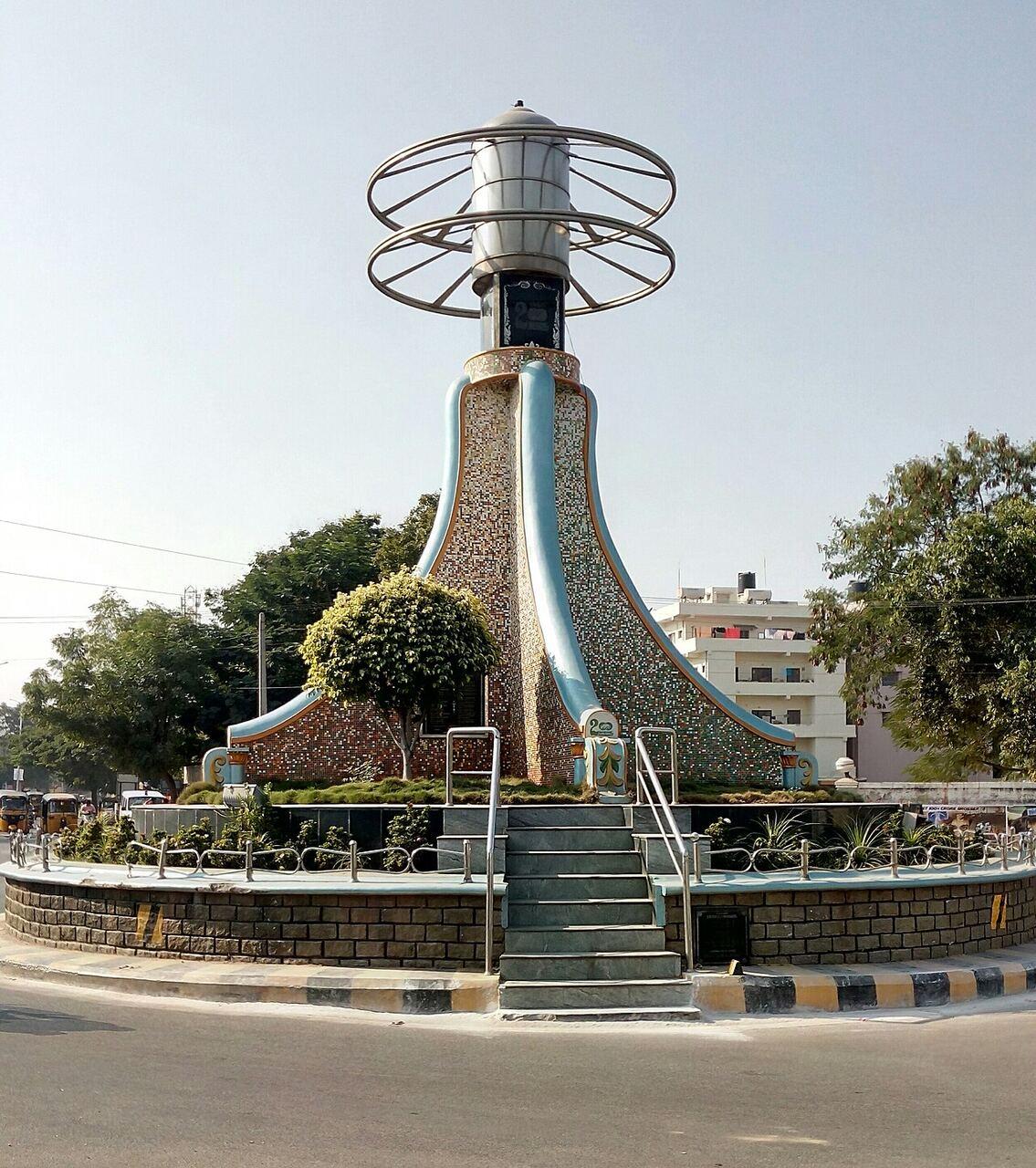 YSR Kadapa, Andhra Pradesh