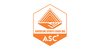 Adventure Sports Cover 360 (ASC360) logo