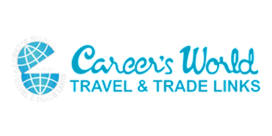 Careers World Travel & Trade Links (ManpowerIN) logo