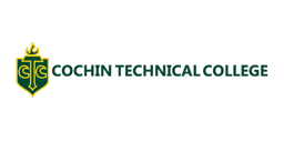 Cochin Technical College logo
