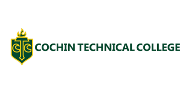 Cochin Technical College logo