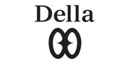 Della Fashions logo