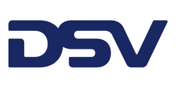 DSV Global Transport and Logistics logo