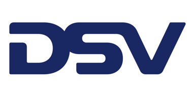 DSV Global Transport and Logistics logo