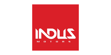 Indus Motor Company Private Limited logo