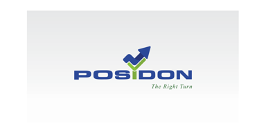 Posidon Infratel Solutions Pvt. Ltd. logo
