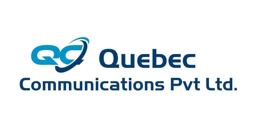 Quebec Communications Pvt. Ltd. logo