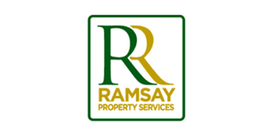 Ramsay Real Estate logo