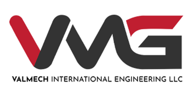 VMG (Valmech International Engineering LLC) logo
