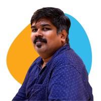 Ratheesh Vijayan, leadership at Acube Innovations